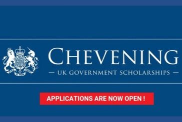 UK’s Chevening Scholarships 2024: How To Apply