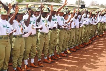 Allow NYSC Members Serve In Their Zones — Afenifere Tells FG