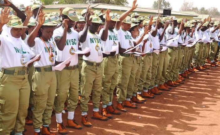 Allow NYSC Members Serve In Their Zones — Afenifere Tells FG