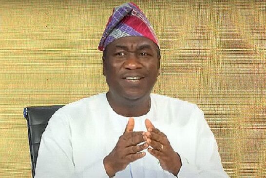 Lagos Will Maximise Potential Of Youths With Cutting Edge Technology – Hamzat