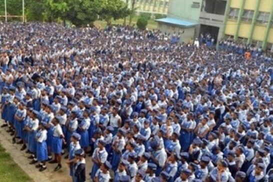 Fed Govt Releases Admission List Into JSSI Unity Colleges