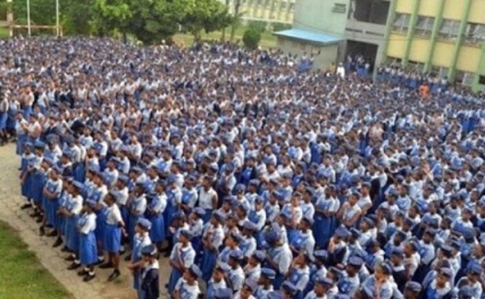 Fed Govt Releases Admission List Into JSSI Unity Colleges