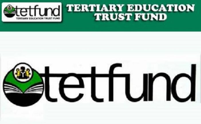 TETFund: Investing In Students’ Education