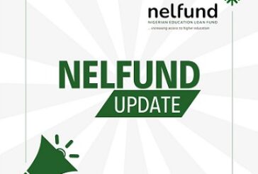 NELFUND Disburses July Stipends To 20,371 Students