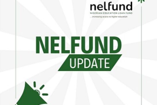 NELFUND Disburses July Stipends To 20,371 Students