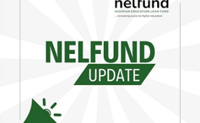 NELFUND Disburses July Stipends To 20,371 Students