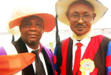 US Varsity Confers Professorship On Two PTI Staff