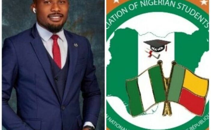 Nigerian Students In Benin Republic Beg Tinubu For Help After Certificates Ban