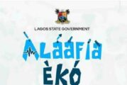 Alaafia Eko Free Medical Outreach Returns