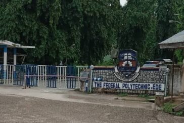 Ede Poly Constitutes Review Committee On Expulsion Of 27 Students