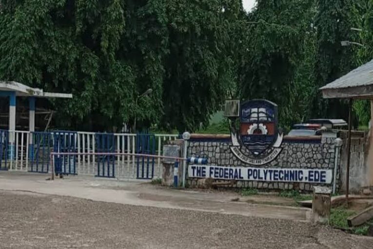 Ede Poly Constitutes Review Committee On Expulsion Of 27 Students