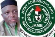 We Won’t Give Admission To Candidates Below 16 Years, JAMB Insists