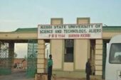 Kebbi Varsity Commends Governor Over N15m Monthly Allocation