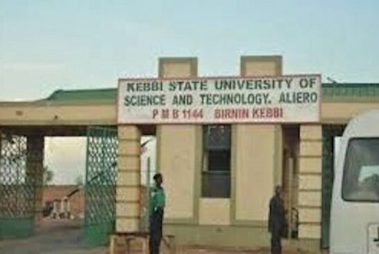 Kebbi Varsity Commends Governor Over N15m Monthly Allocation