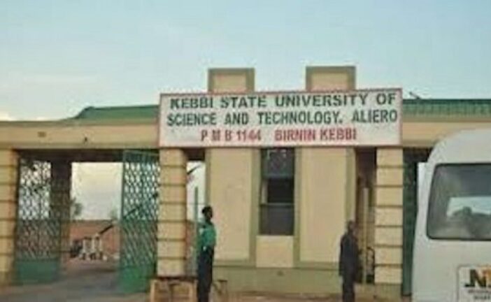 Kebbi Varsity Commends Governor Over N15m Monthly Allocation