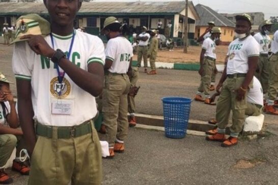 Be Mindful Of Illegal Migration – NYSC Cautions Young Nigerians