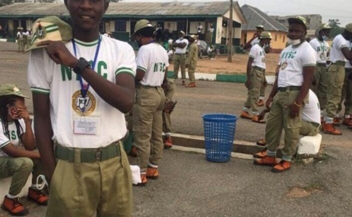 Be Mindful Of Illegal Migration – NYSC Cautions Young Nigerians