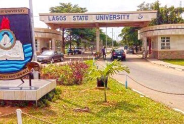 Protest: Activities Remain Suspended At LASU – Management