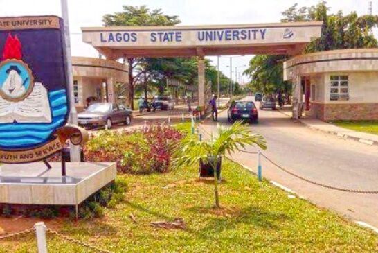 Protest: Activities Remain Suspended At LASU – Management