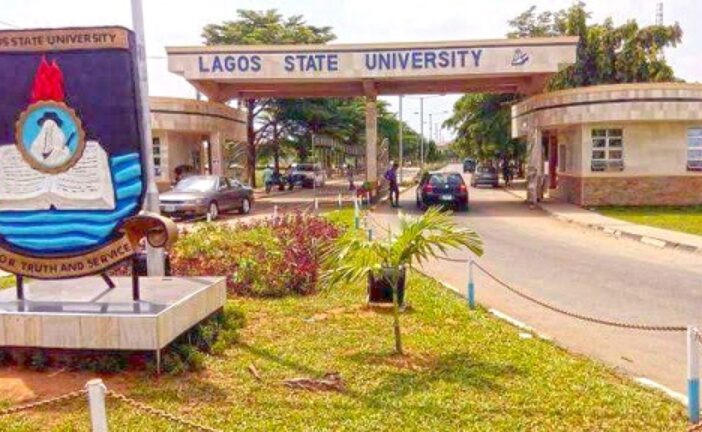 Protest: Activities Remain Suspended At LASU – Management