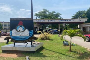 LASU Restarts Academic Activities Tuesday