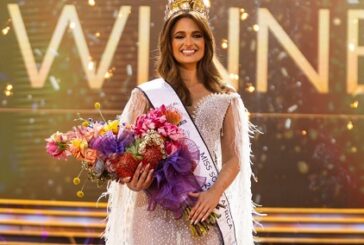 South Africa Vs Nigeria: Online Clash Escalates Over Pageantry Controversy