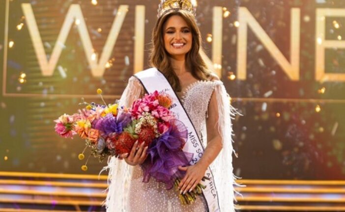 South Africa Vs Nigeria: Online Clash Escalates Over Pageantry Controversy