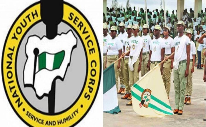 Fed Govt Plans NYSC Training Scheme Equivalent For NCE Graduates