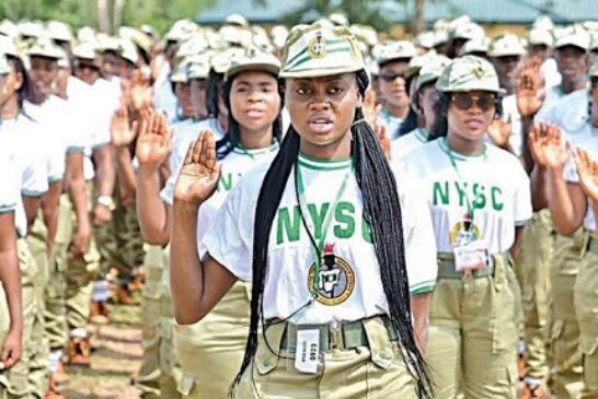 NATIONAL YOUTH SERVICE…Policy Change Threatens HND Graduates’ Participation