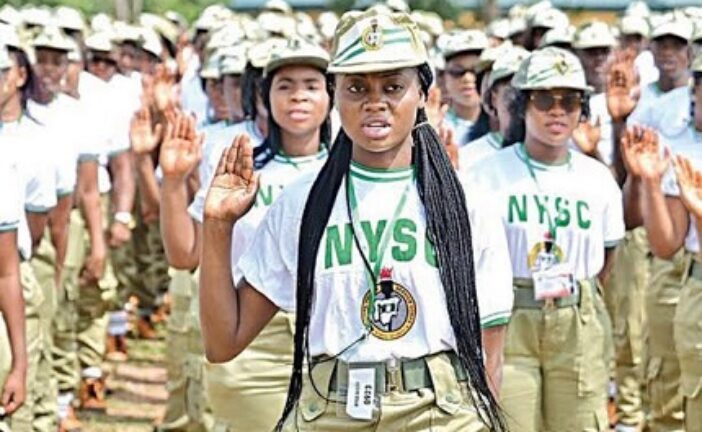 NATIONAL YOUTH SERVICE…Policy Change Threatens HND Graduates’ Participation