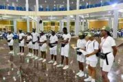 Internship Policy… Nysc Rejects Hnd Graduates At Orientation Camps