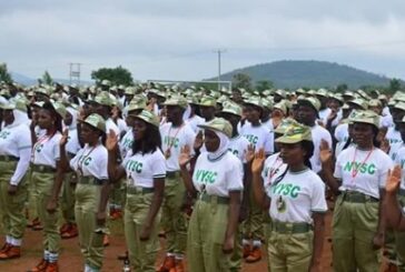 Don’t Fall For N70K Minimum Wage Scam, NYSC Warns Corps Members