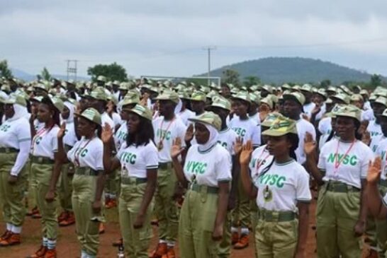 Don’t Fall For N70K Minimum Wage Scam, NYSC Warns Corps Members