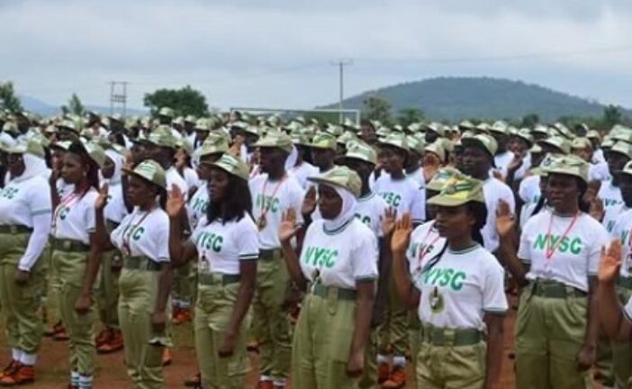 Don’t Fall For N70K Minimum Wage Scam, NYSC Warns Corps Members