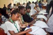 Hardship: Academic Activities Suffer As Varsity Students Take Menial Jobs, Others
