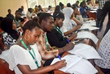 Hardship: Academic Activities Suffer As Varsity Students Take Menial Jobs, Others