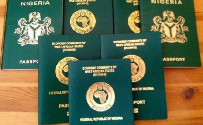 Passport Applicants Count Losses As Online Payment Fails