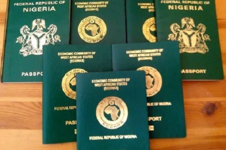 Passport Applicants Count Losses As Online Payment Fails