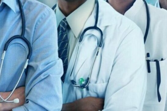 Japa: Diaspora Doctors Sign Mou With National Hospital To Curb Brain Drain