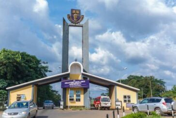 Suspect Arrested As Speeding Driver Kills OAU Final Year Student