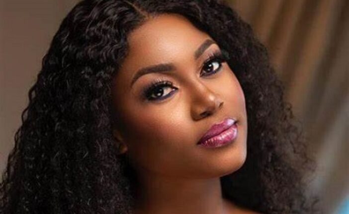 I Emptied My Account, Sold My House To Start My School - Yvonne Nelson