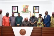 Makinde Signs Bill To Rename First Technical Varsity After Ajimobi
