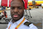 Nigerian Pilot Faces Five-Year Jail For Falsifying Statements In US