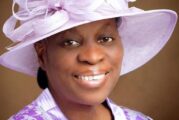 Adeboye’s Wife Launches Initiative To Train 76,000 African Women In Tech