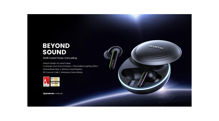 From Afrobeats to Everyday Beats: How the new oraimo SpaceBuds Enhance Your Listening Experience