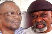 Ngige Truncated 5yrs Of Govt/ASUU Negotiations – Osodeke