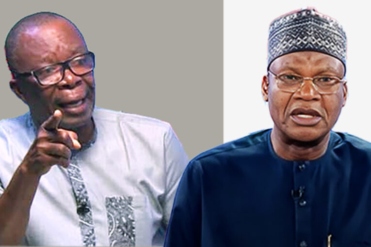 FG’s Meeting With Varsity Lecturers Postponed