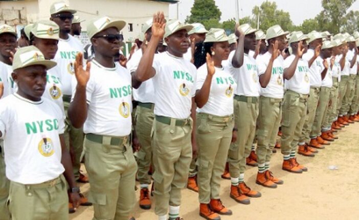 Batch ‘B’ Stream II Corps Members Begin Orientation August 28