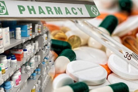 Group Partners Institute On Pharmaceutical Innovations