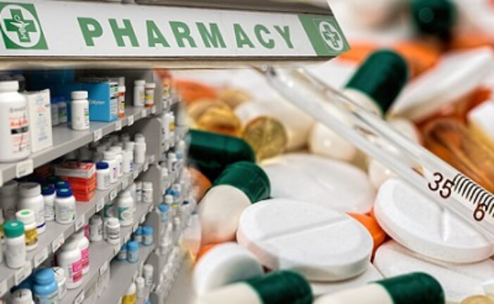 Group Partners Institute On Pharmaceutical Innovations